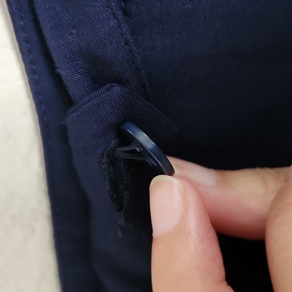 Ralph Lauren Trousers - Picture 6 of 9